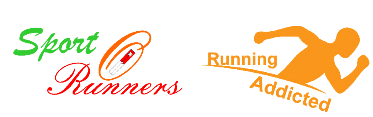 Sport O Runners Logo